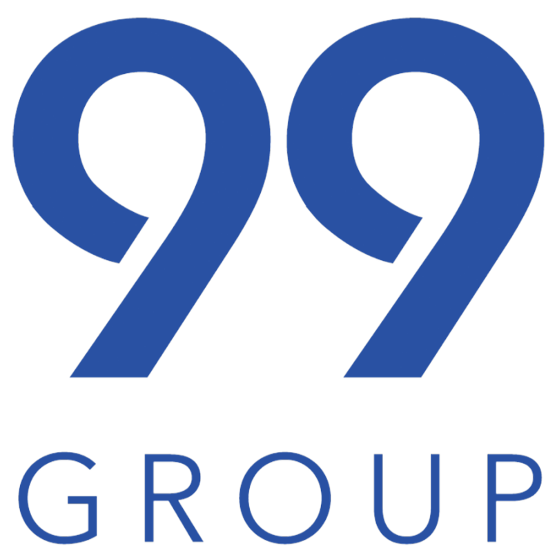99 GROUP logo